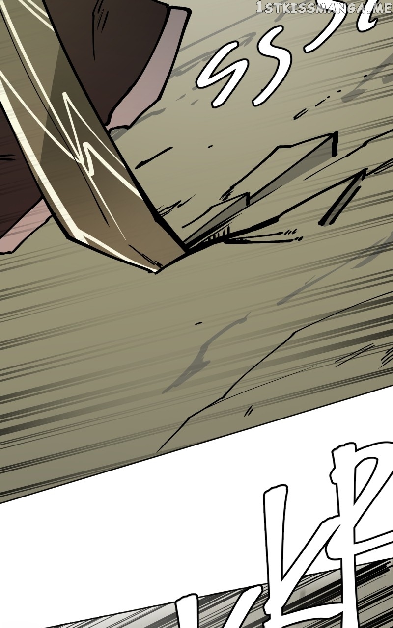 WORLD EATER YULIAN Chapter 16 - page 38