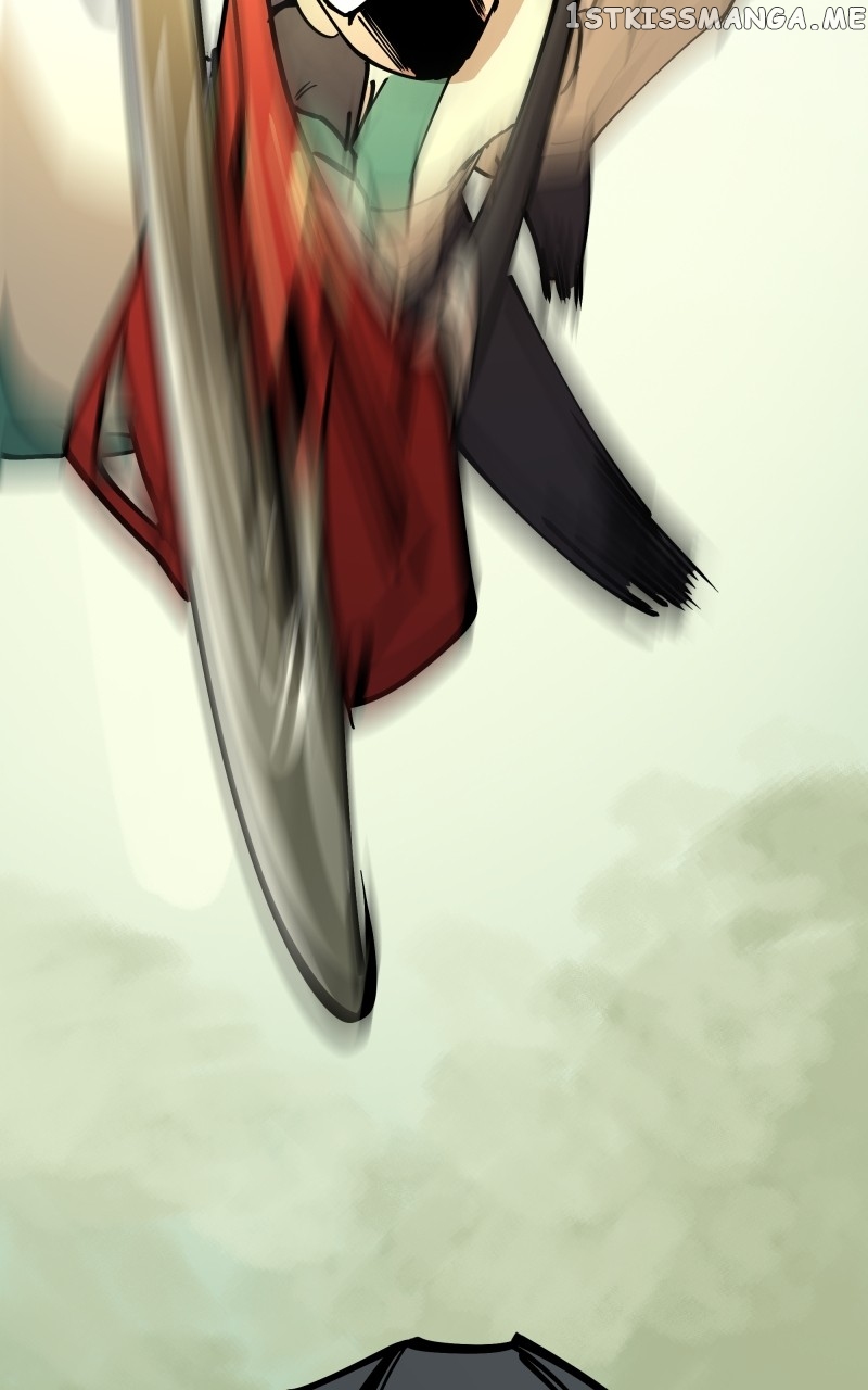 WORLD EATER YULIAN Chapter 16 - page 42