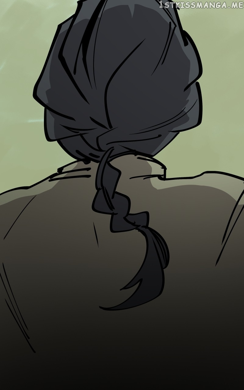 WORLD EATER YULIAN Chapter 16 - page 43