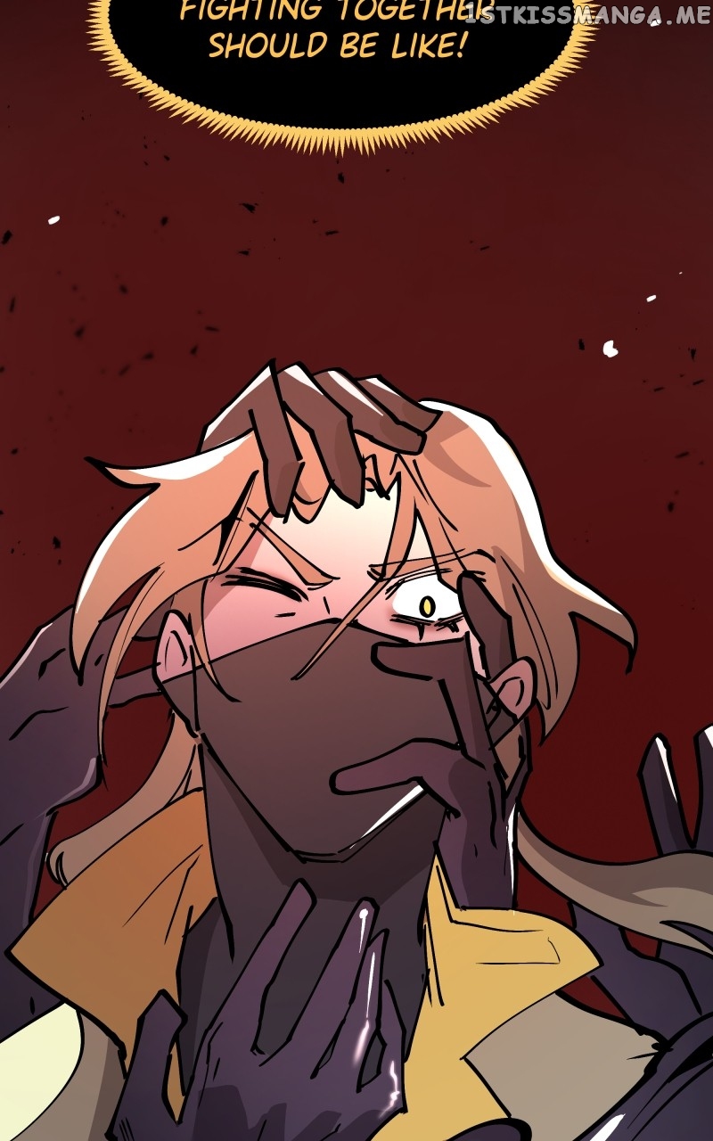 WORLD EATER YULIAN Chapter 16 - page 45