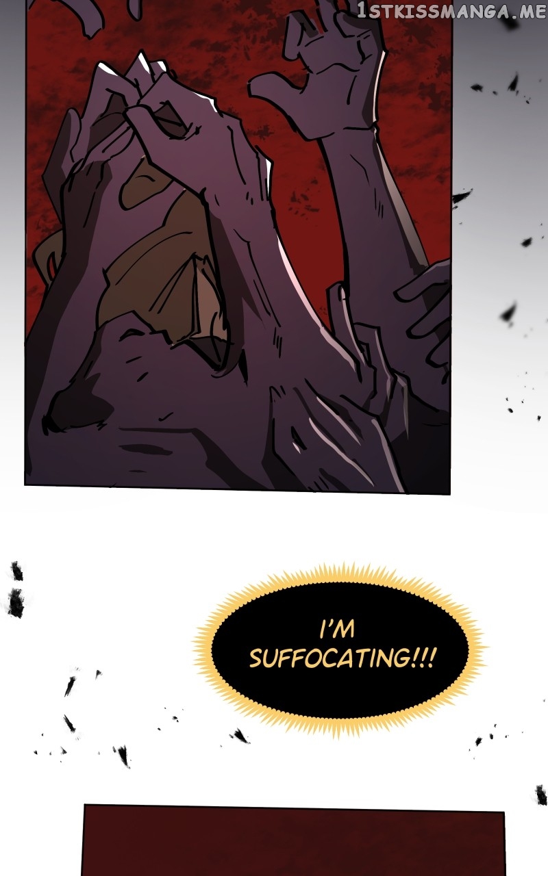 WORLD EATER YULIAN Chapter 16 - page 47