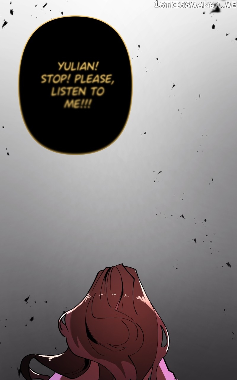 WORLD EATER YULIAN Chapter 16 - page 49