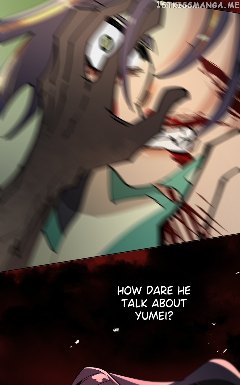 WORLD EATER YULIAN Chapter 16 - page 52