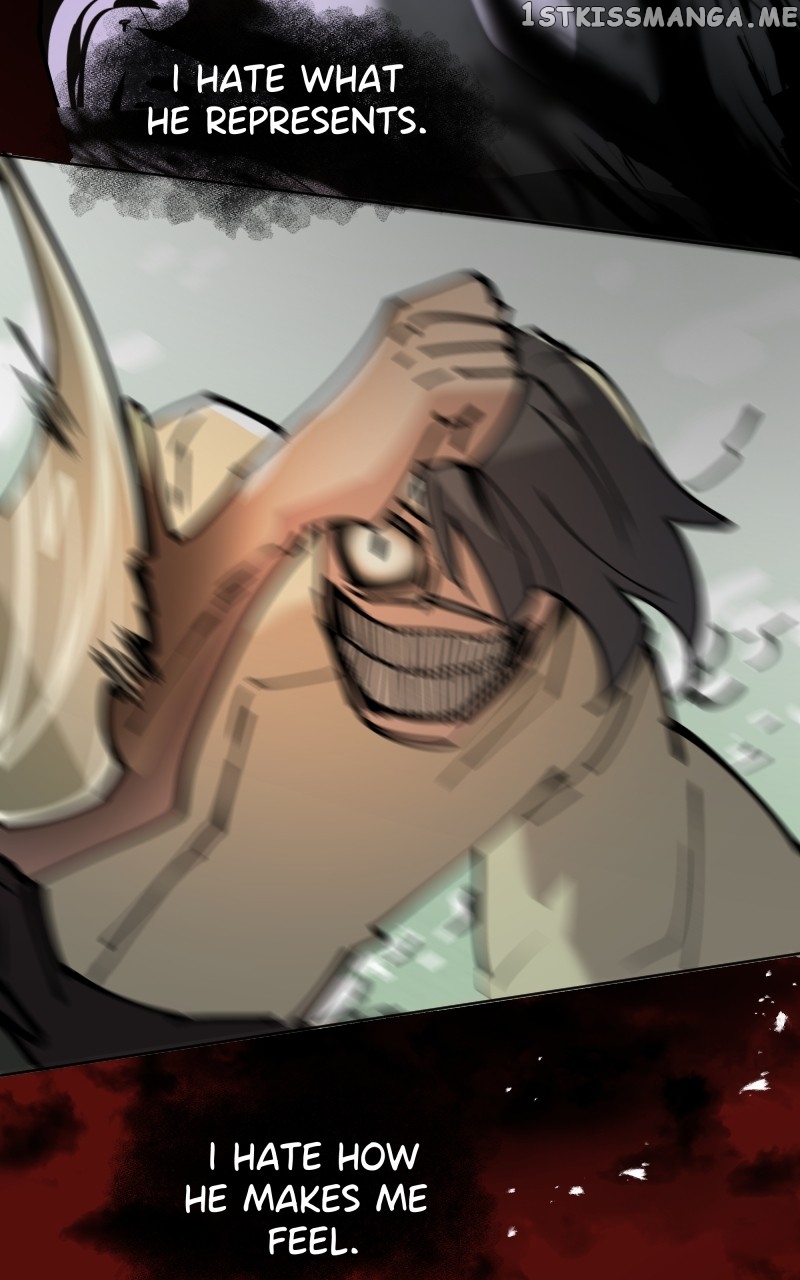 WORLD EATER YULIAN Chapter 16 - page 54