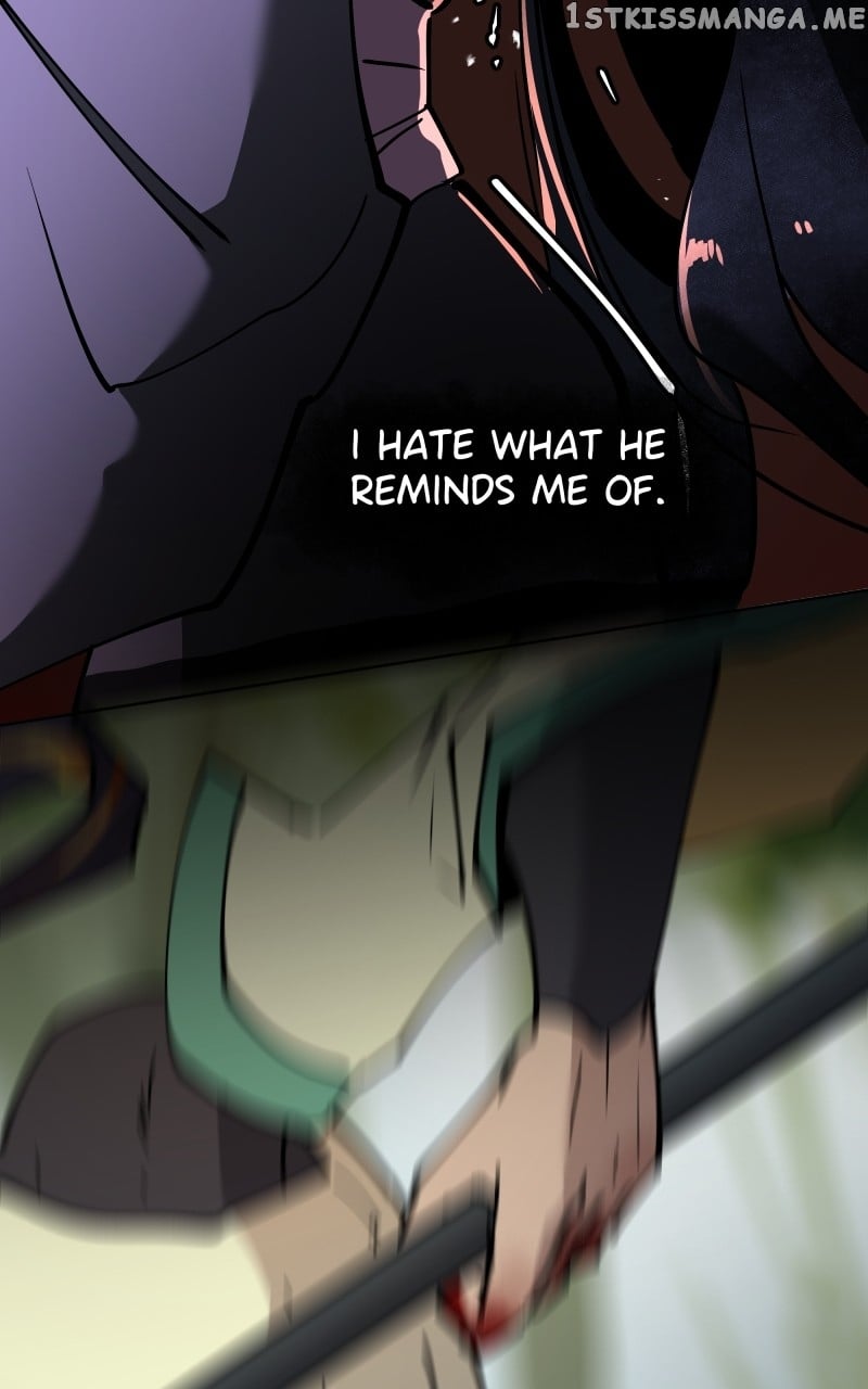 WORLD EATER YULIAN Chapter 16 - page 56