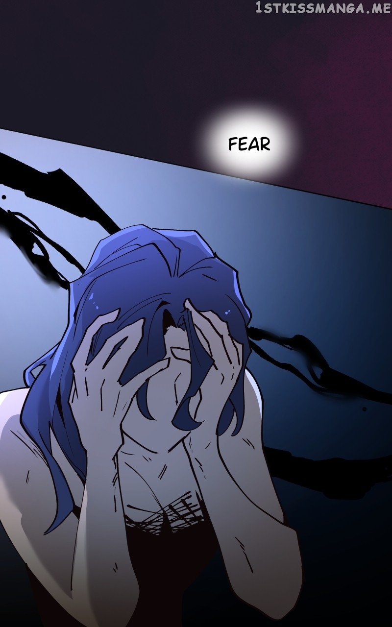 WORLD EATER YULIAN Chapter 16 - page 6