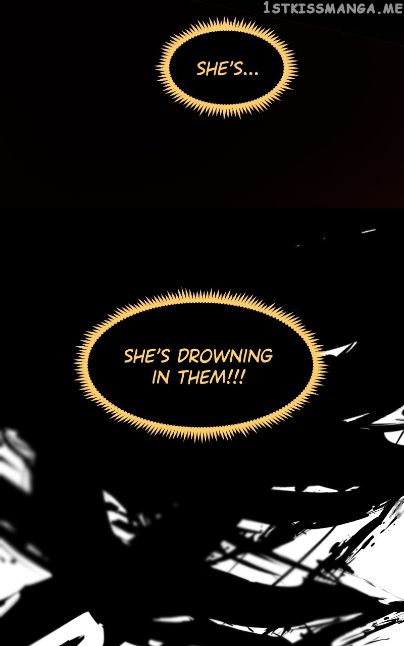WORLD EATER YULIAN Chapter 16 - page 60