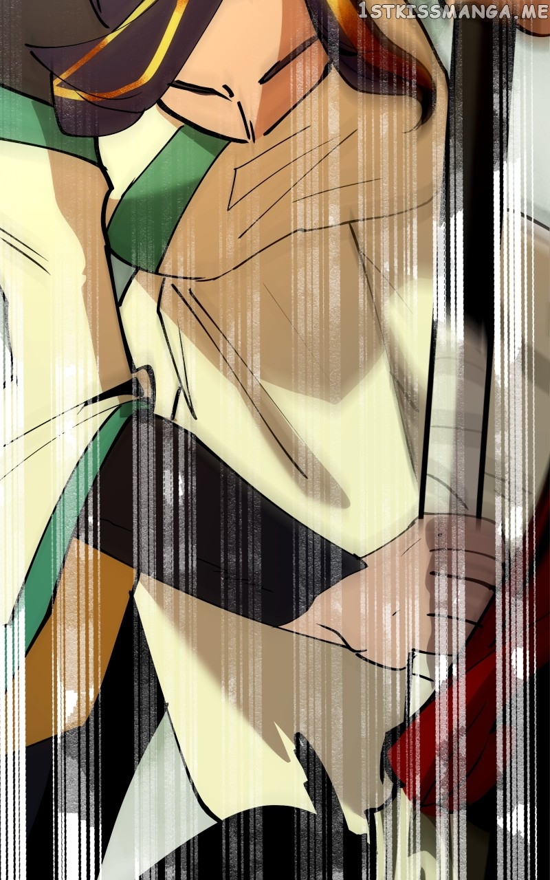 WORLD EATER YULIAN Chapter 16 - page 66