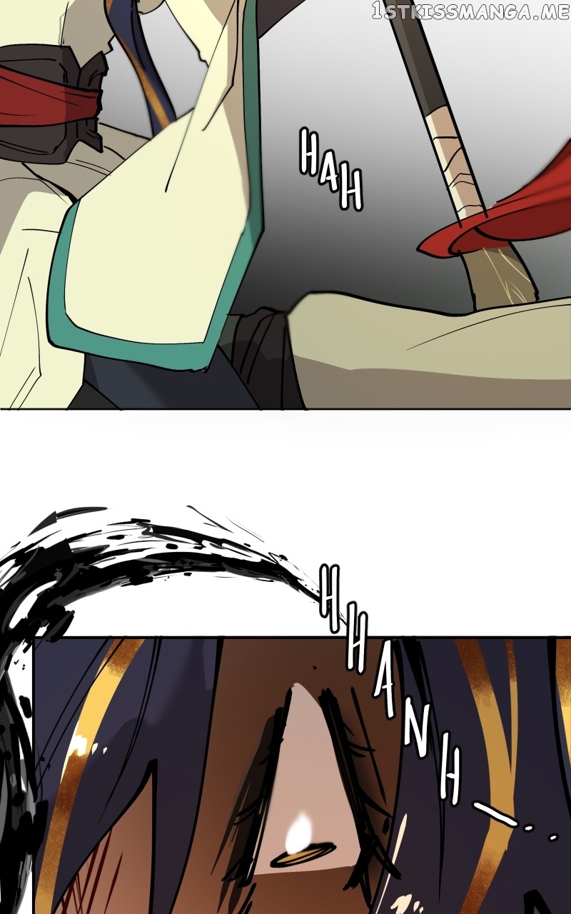 WORLD EATER YULIAN Chapter 16 - page 69