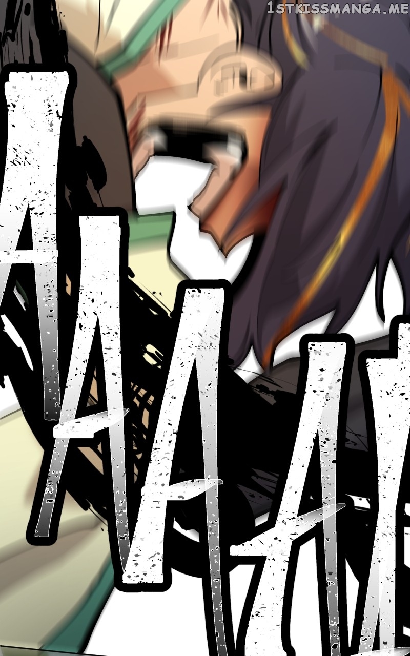 WORLD EATER YULIAN Chapter 16 - page 71