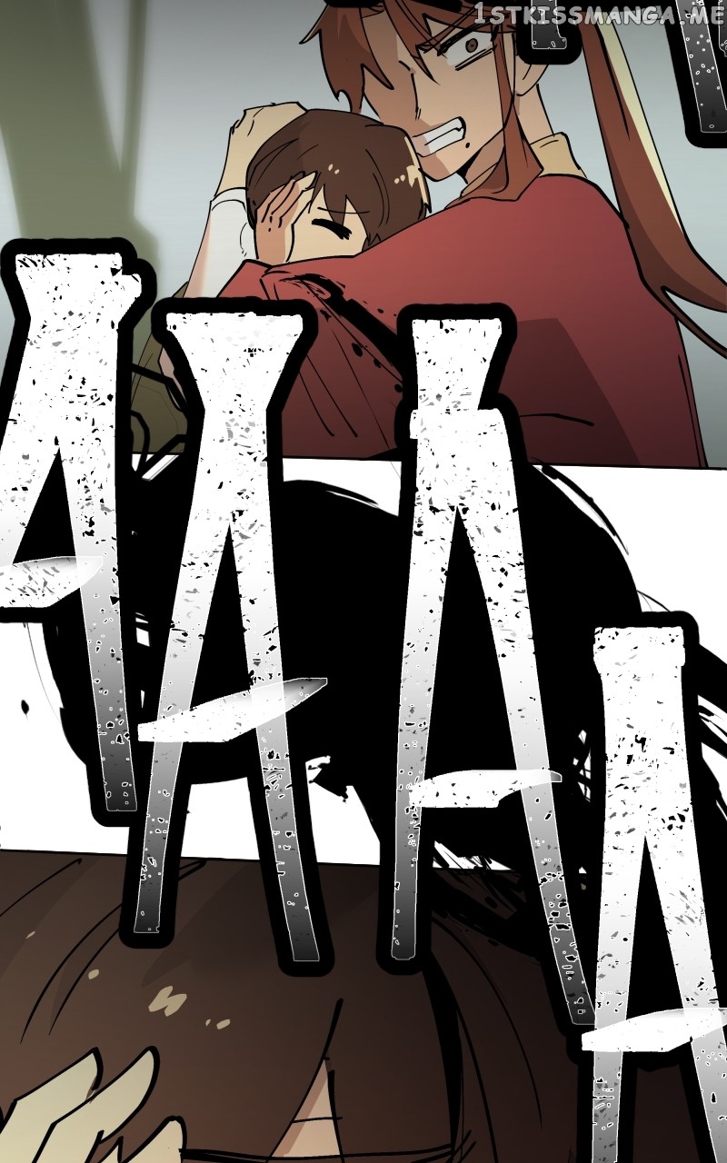 WORLD EATER YULIAN Chapter 16 - page 73