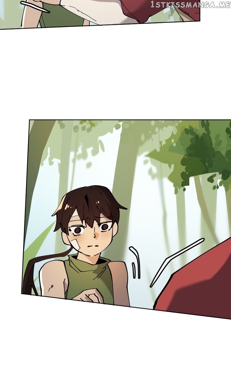WORLD EATER YULIAN Chapter 16 - page 77