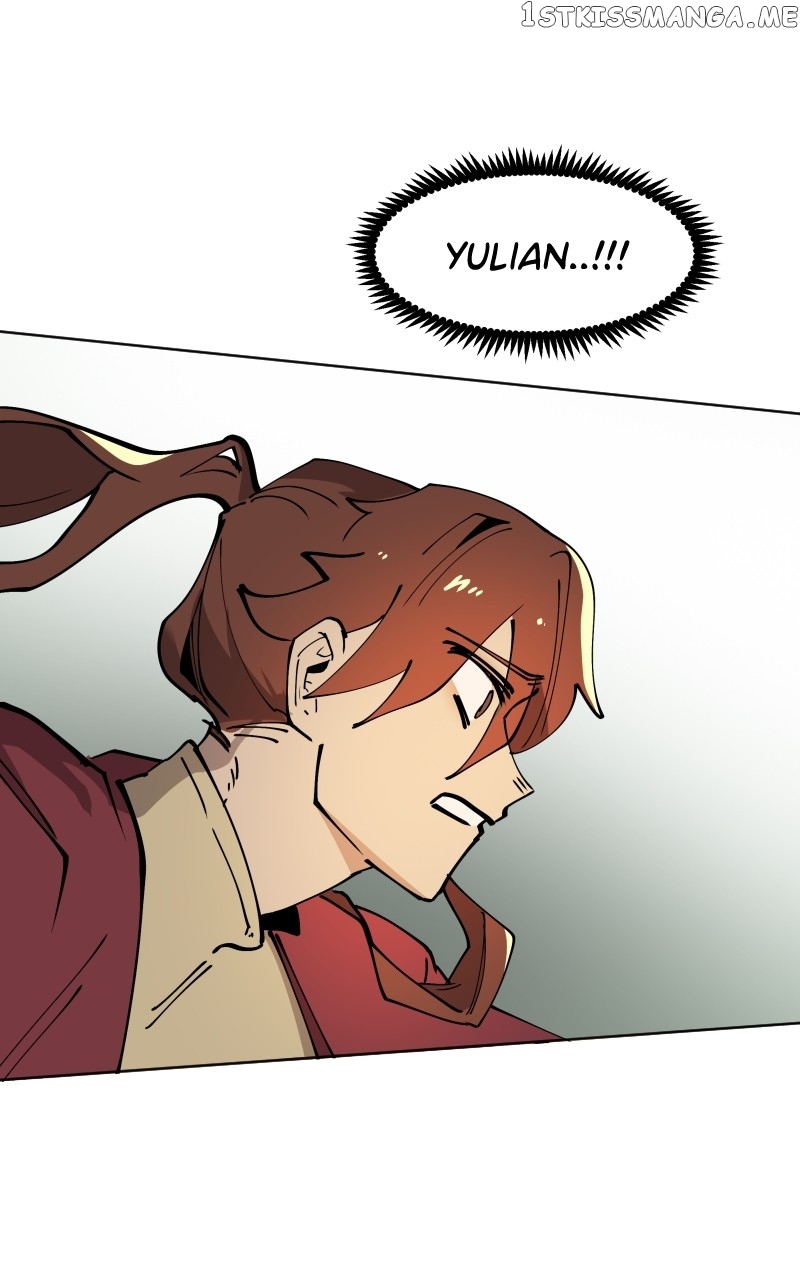 WORLD EATER YULIAN Chapter 16 - page 78