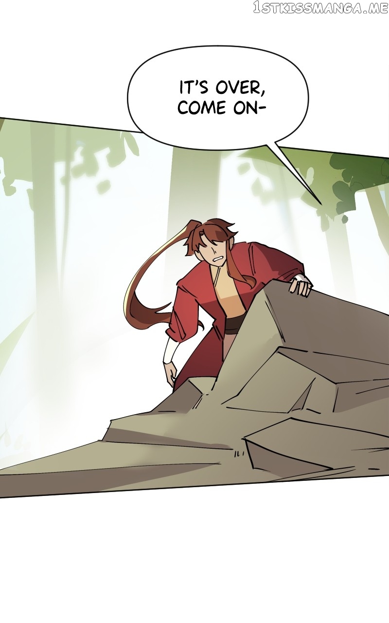 WORLD EATER YULIAN Chapter 16 - page 79