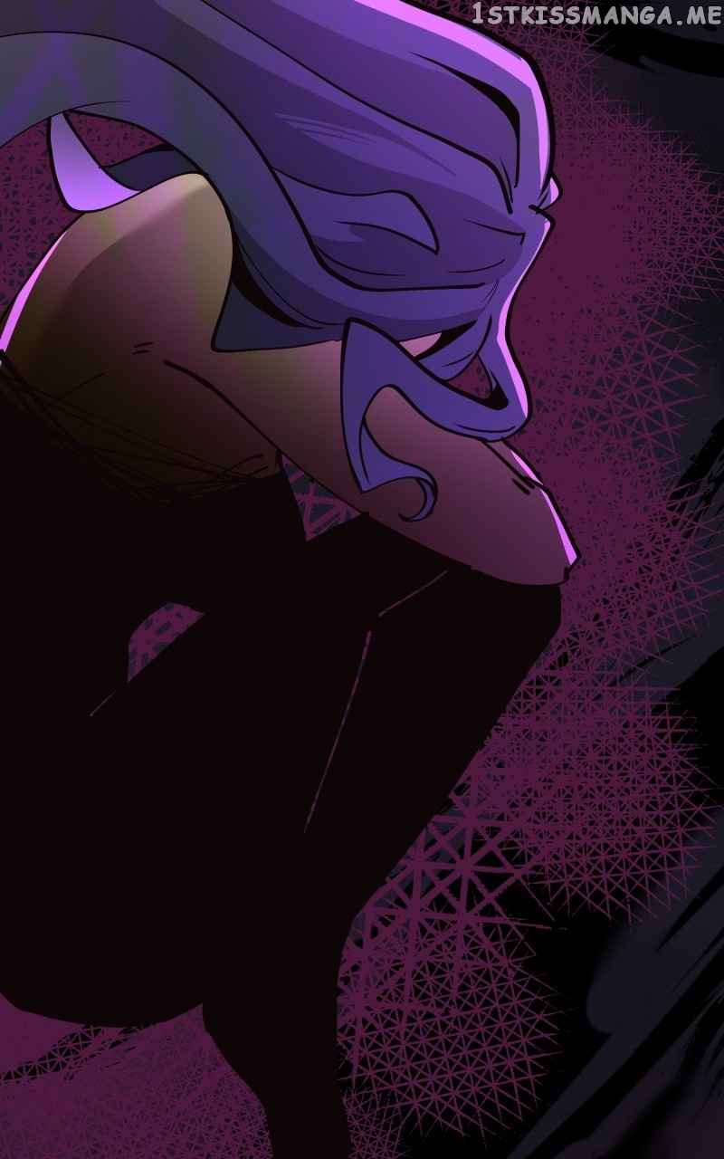 WORLD EATER YULIAN Chapter 16 - page 8