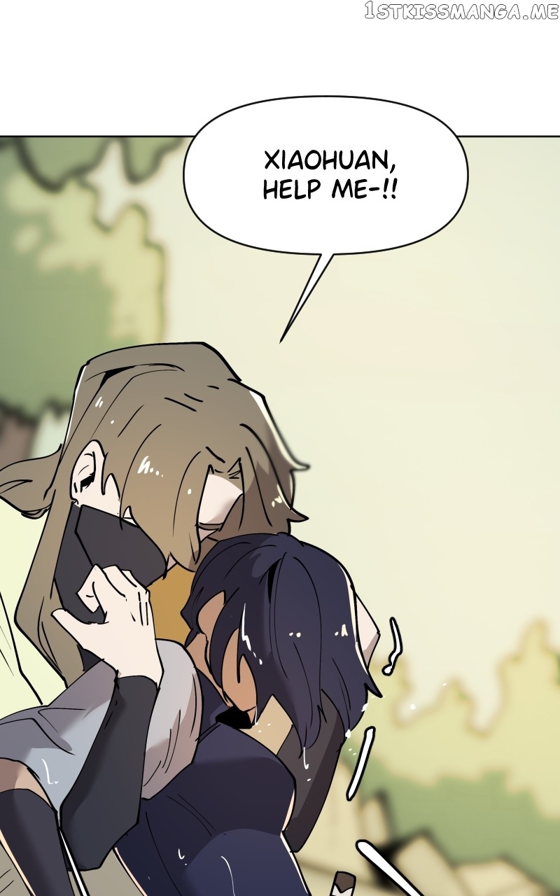 WORLD EATER YULIAN Chapter 16 - page 80