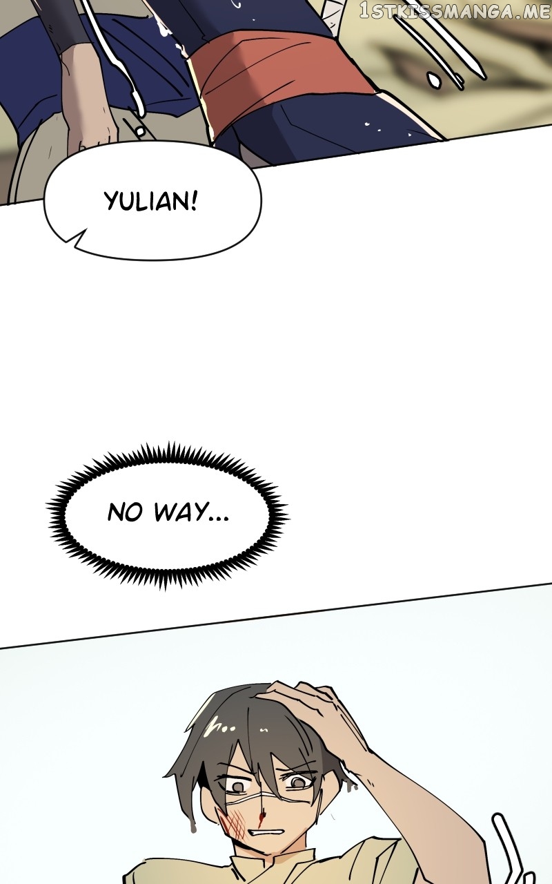 WORLD EATER YULIAN Chapter 16 - page 81