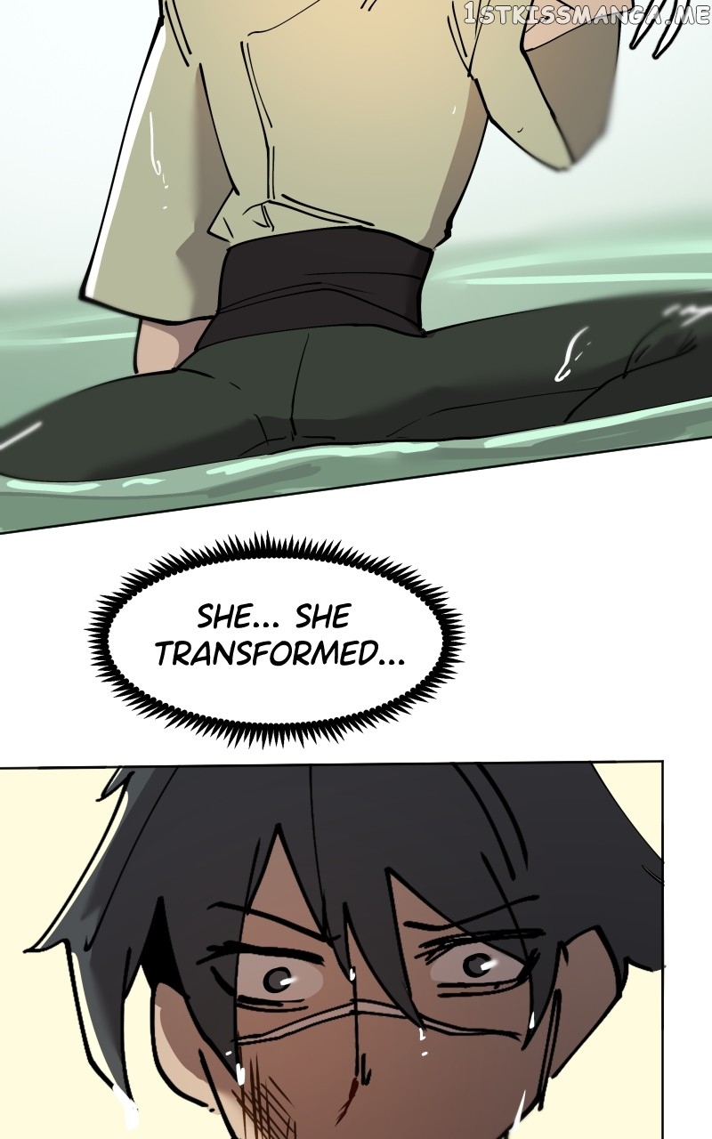 WORLD EATER YULIAN Chapter 16 - page 82