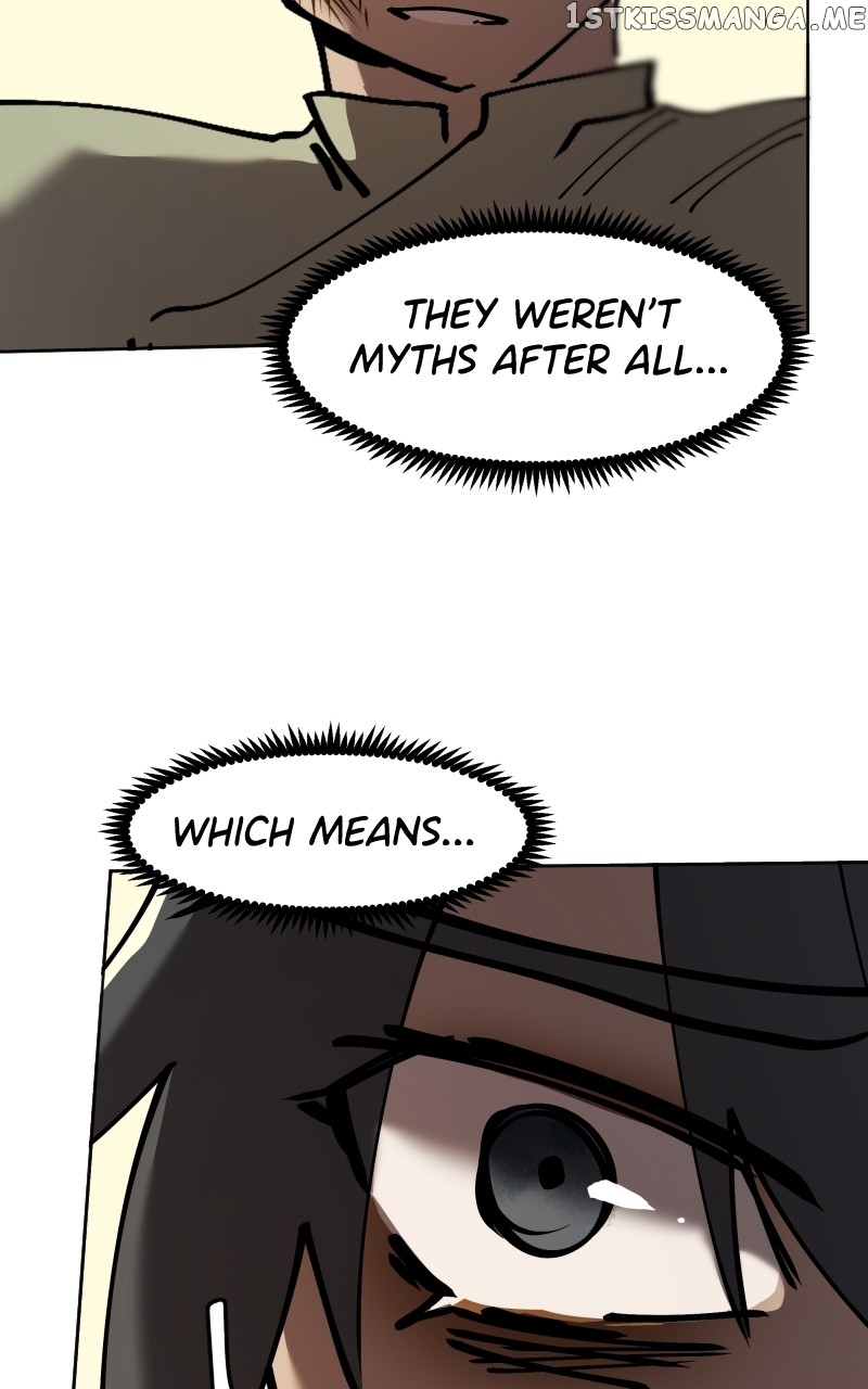 WORLD EATER YULIAN Chapter 16 - page 83