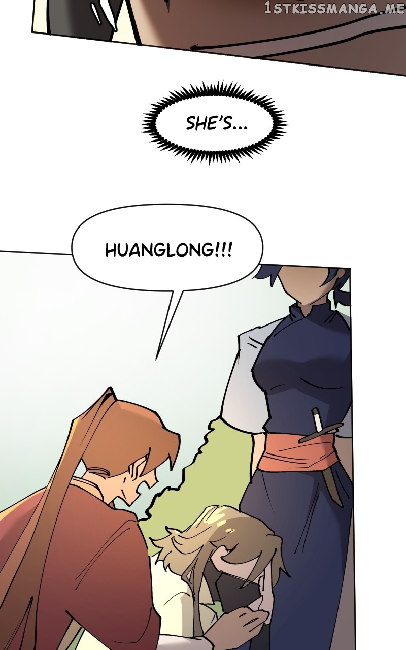 WORLD EATER YULIAN Chapter 16 - page 84