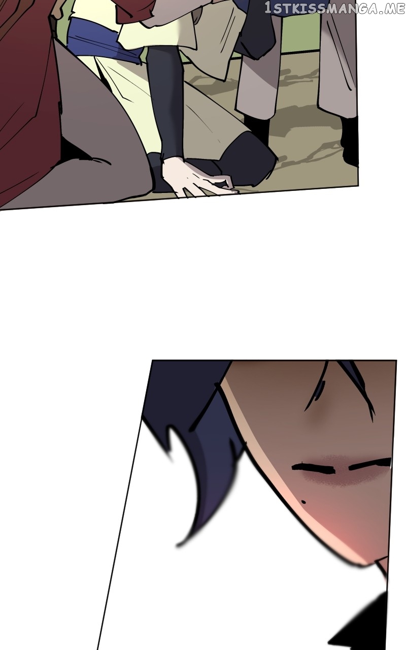 WORLD EATER YULIAN Chapter 16 - page 85