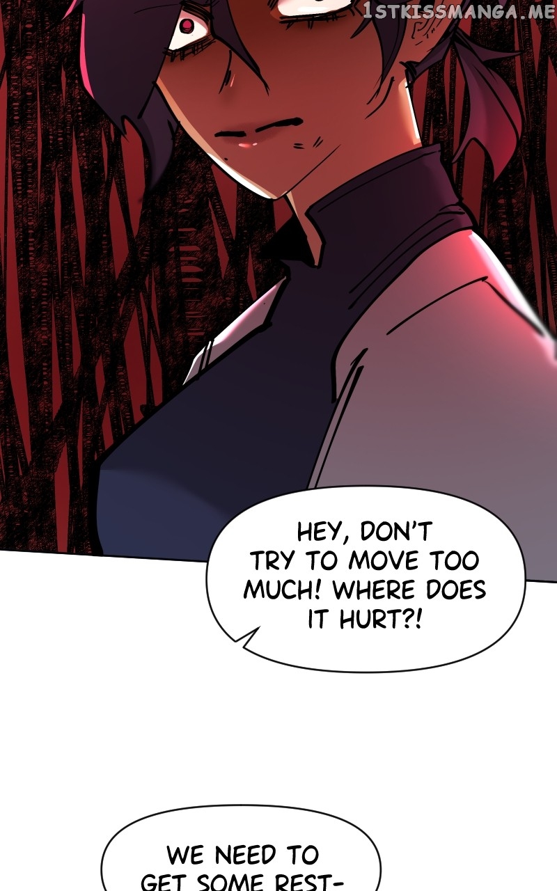 WORLD EATER YULIAN Chapter 16 - page 87