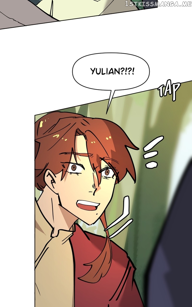 WORLD EATER YULIAN Chapter 16 - page 89