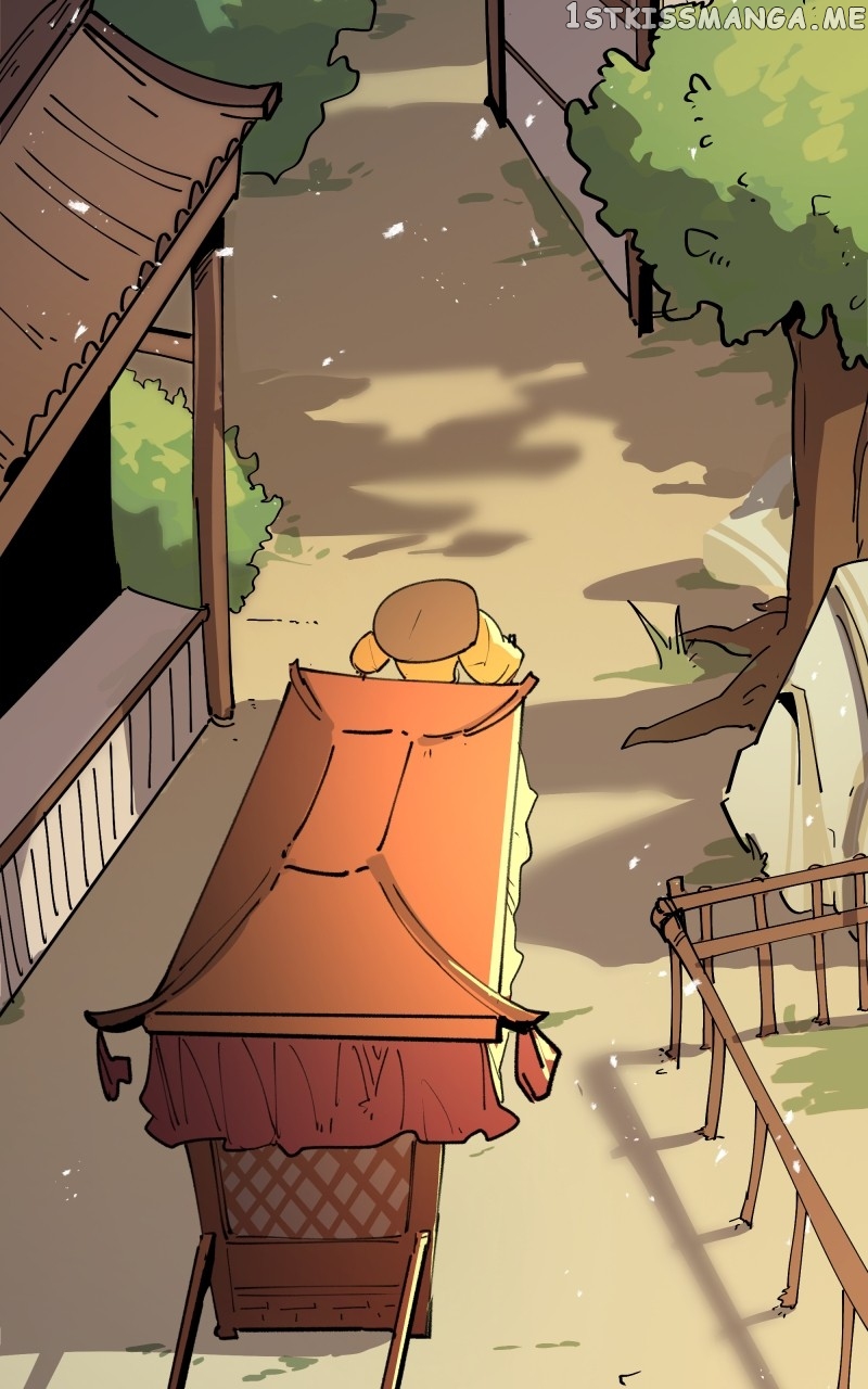 WORLD EATER YULIAN Chapter 15 - page 10
