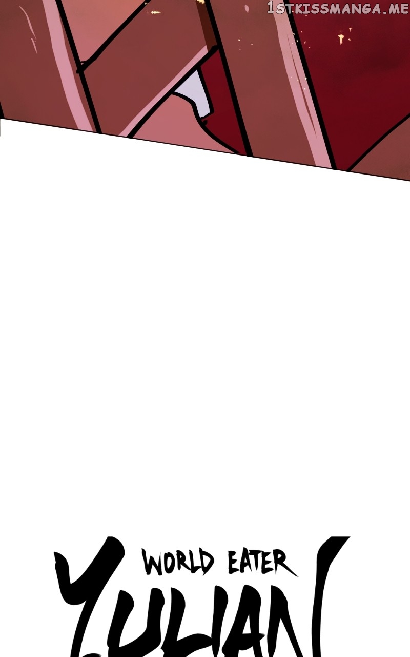 WORLD EATER YULIAN Chapter 15 - page 18