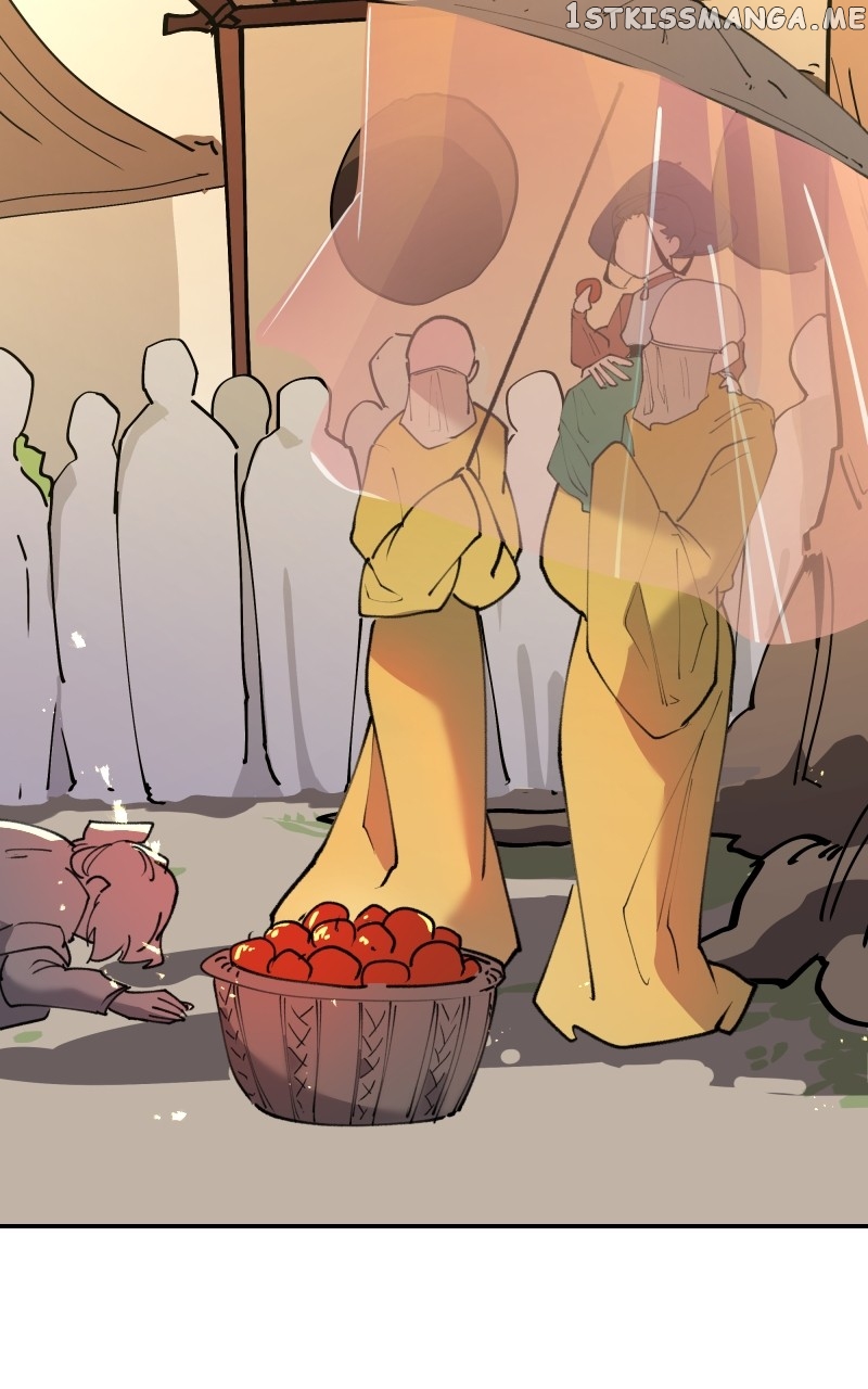 WORLD EATER YULIAN Chapter 15 - page 23