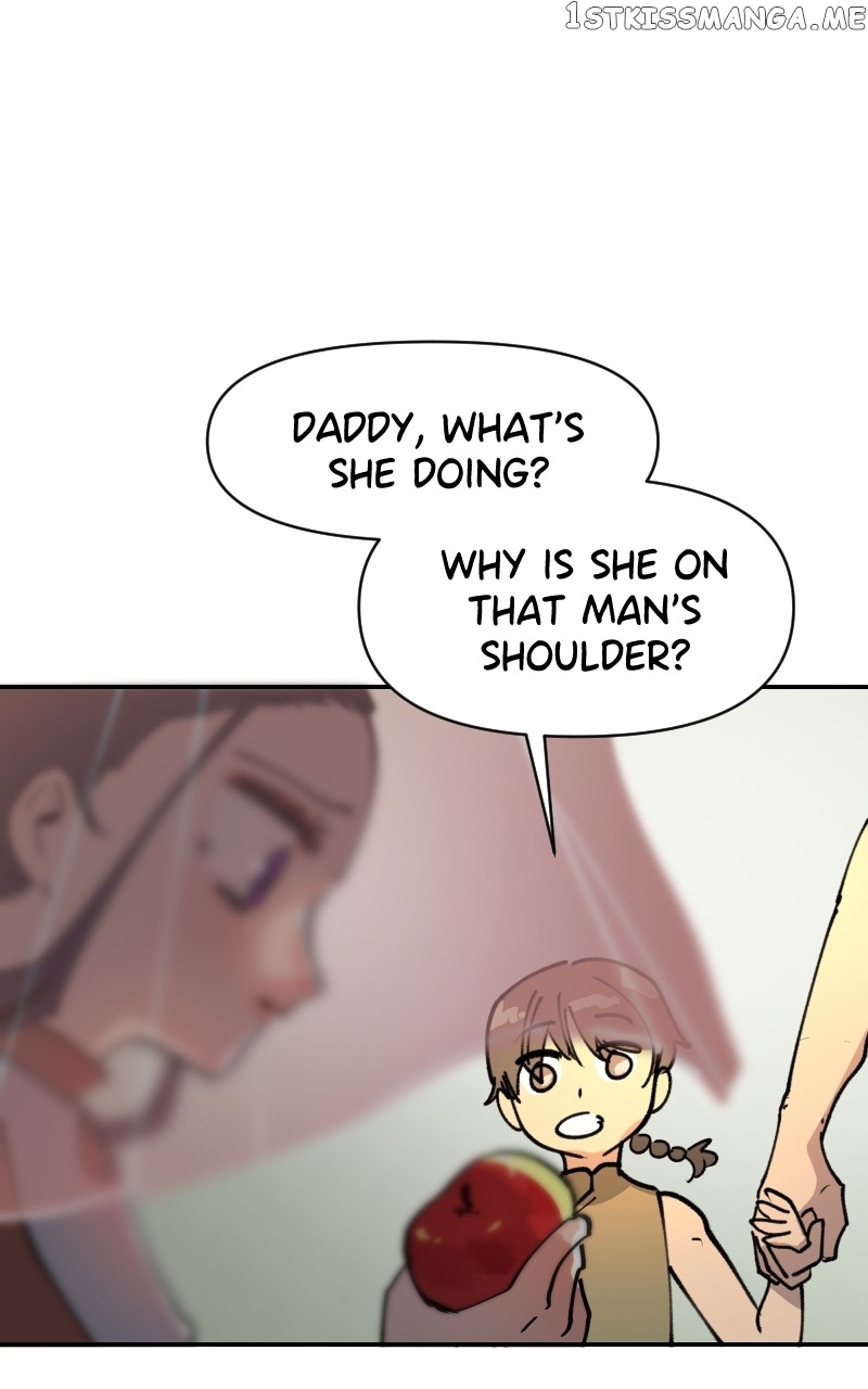 WORLD EATER YULIAN Chapter 15 - page 25