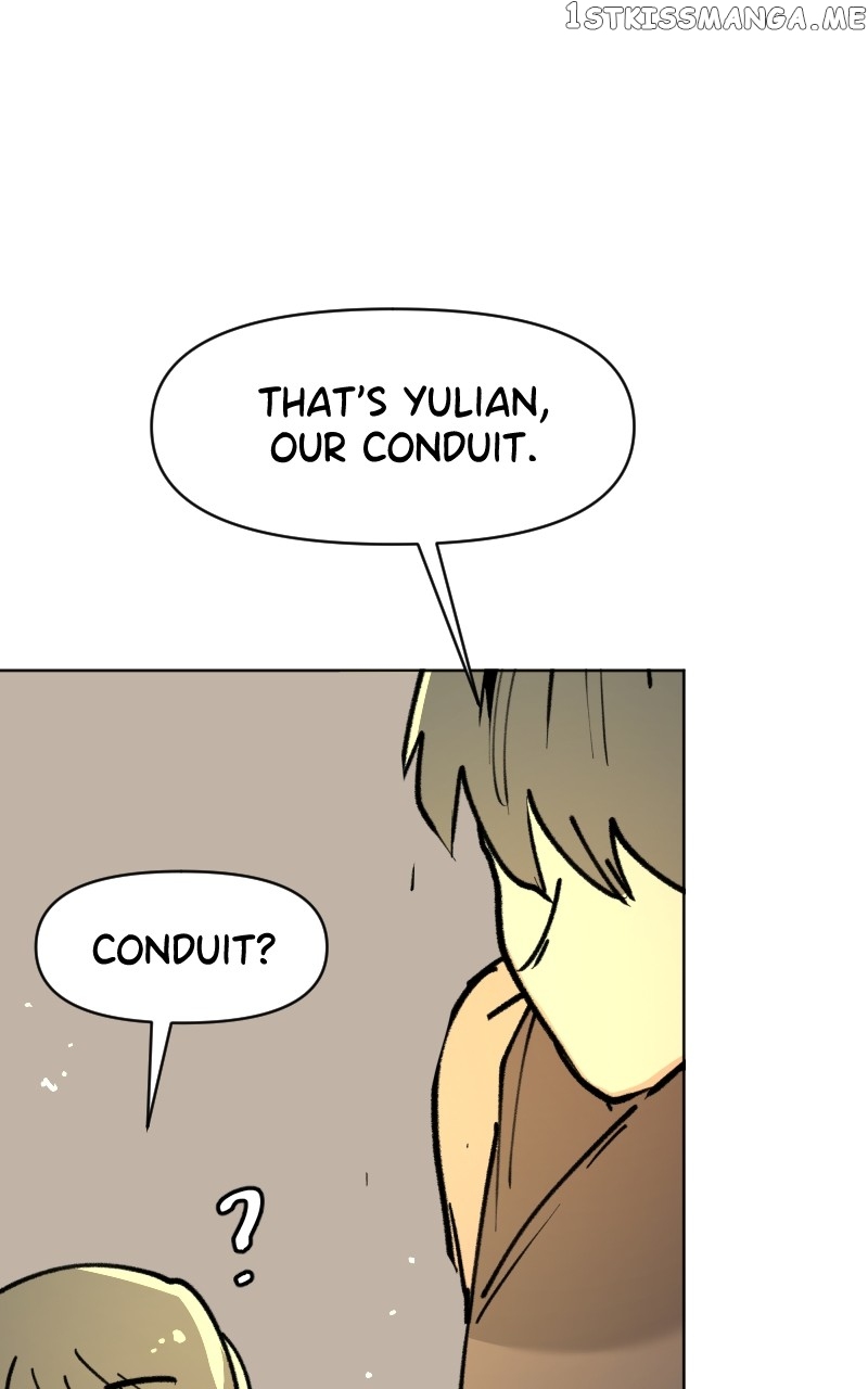 WORLD EATER YULIAN Chapter 15 - page 26