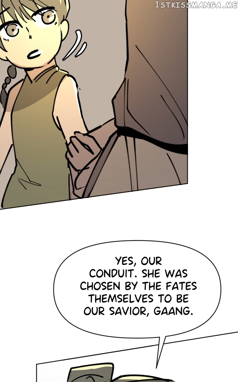WORLD EATER YULIAN Chapter 15 - page 27