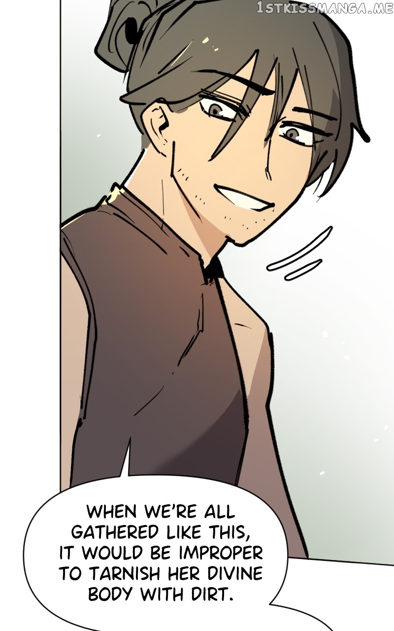 WORLD EATER YULIAN Chapter 15 - page 28