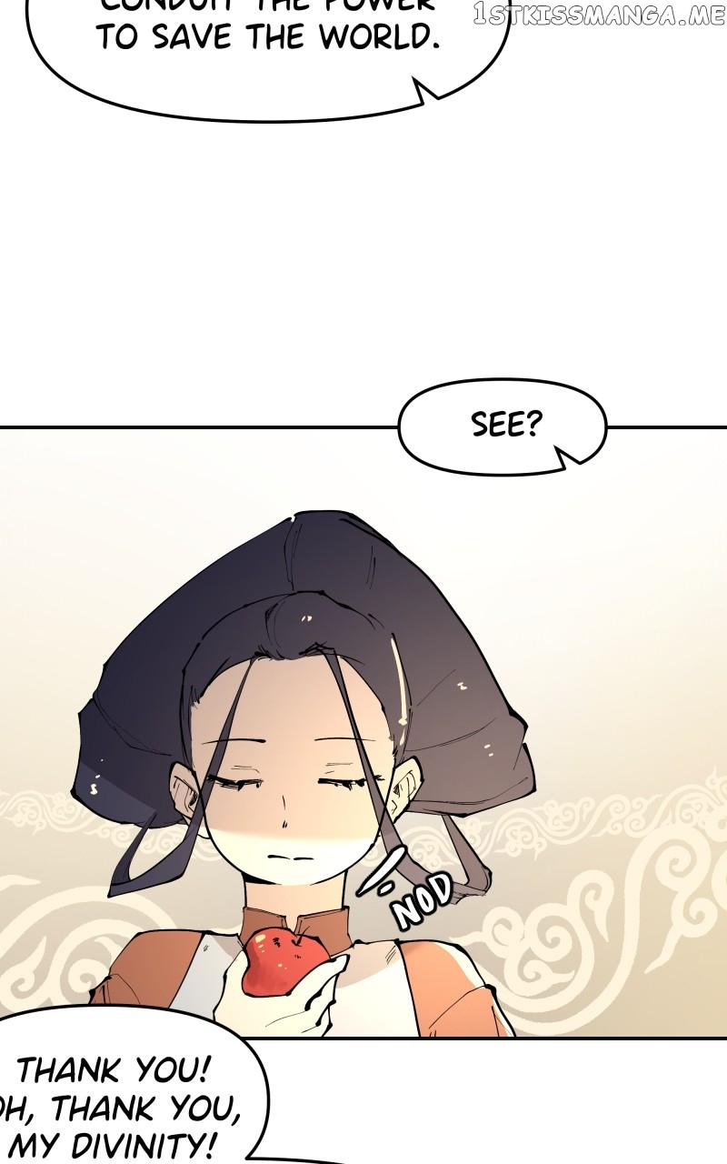 WORLD EATER YULIAN Chapter 15 - page 30