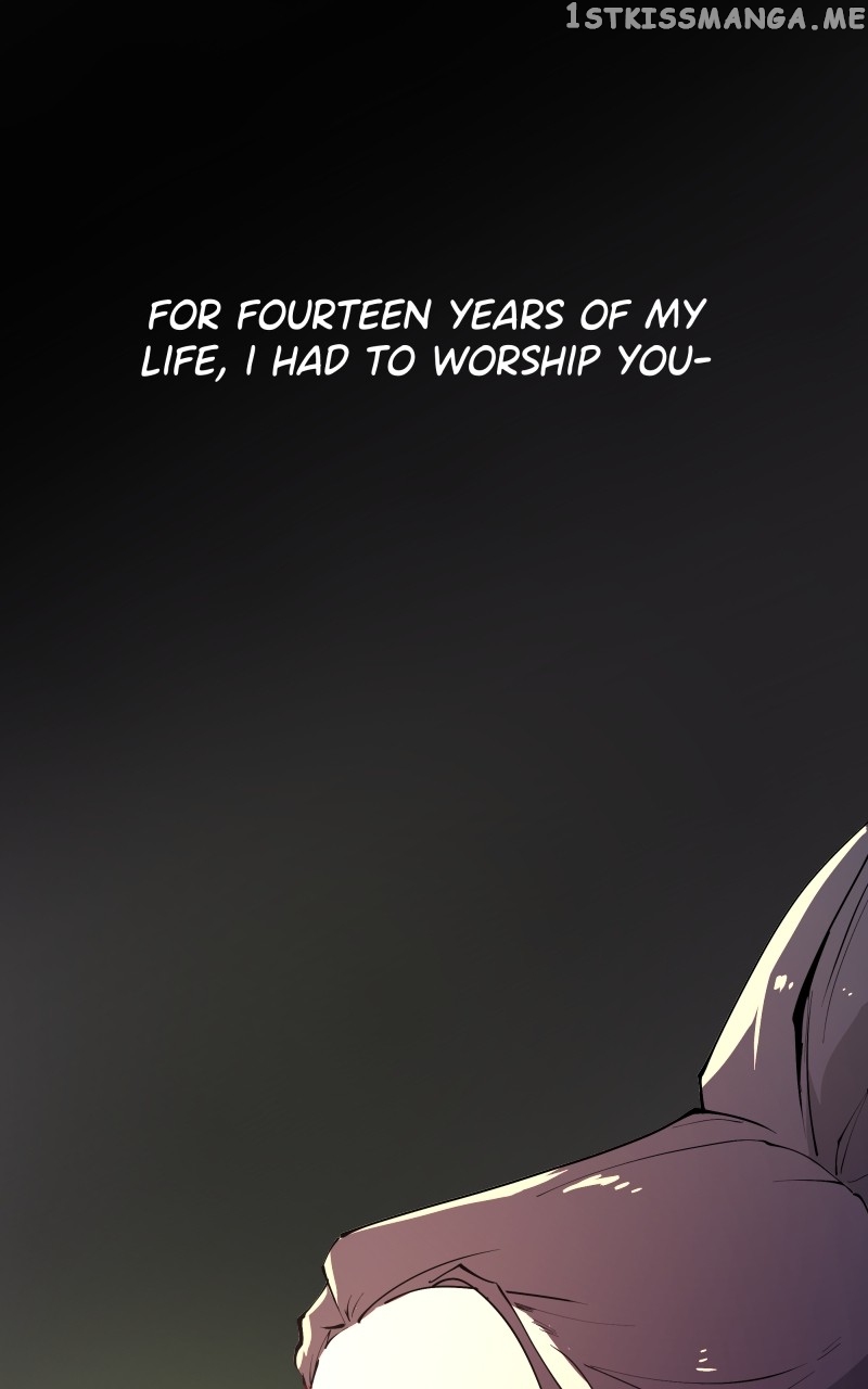 WORLD EATER YULIAN Chapter 15 - page 35