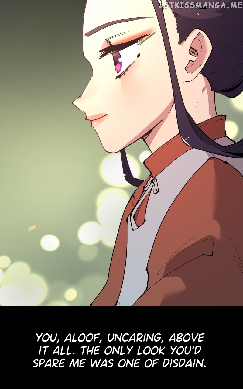 WORLD EATER YULIAN Chapter 15 - page 36