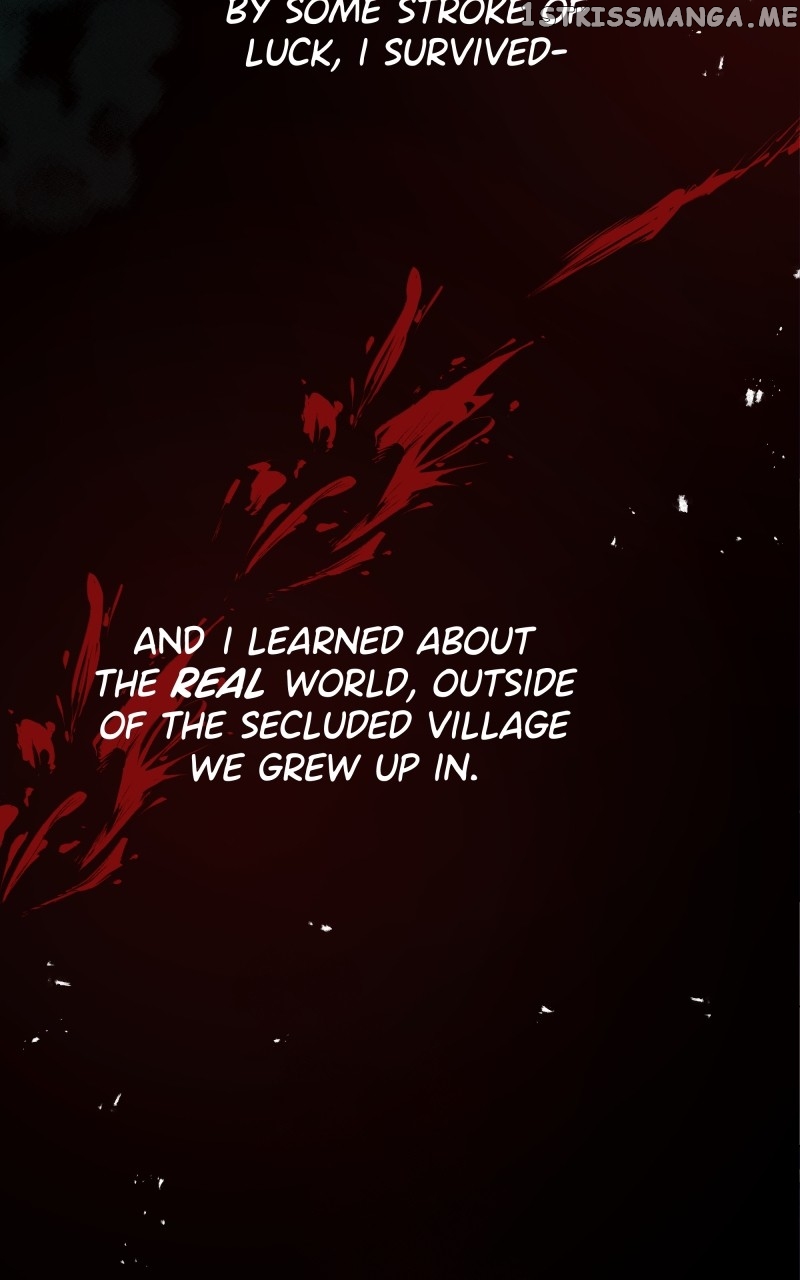 WORLD EATER YULIAN Chapter 15 - page 42