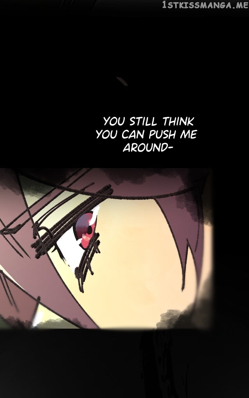 WORLD EATER YULIAN Chapter 15 - page 47