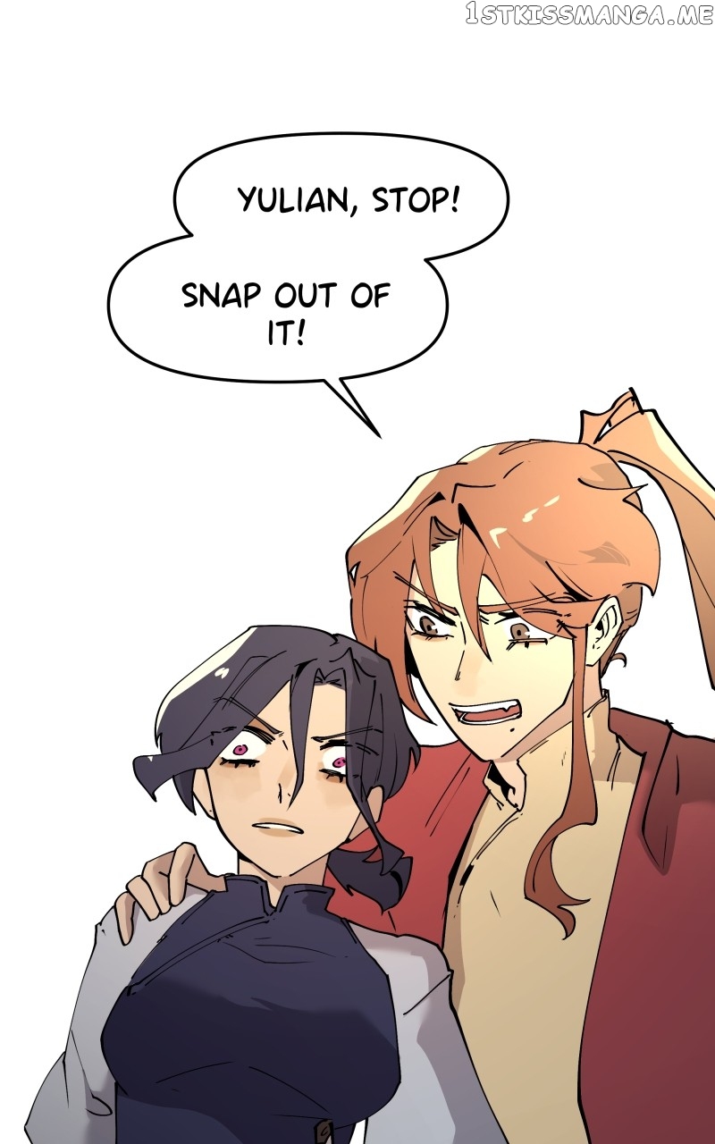 WORLD EATER YULIAN Chapter 15 - page 51