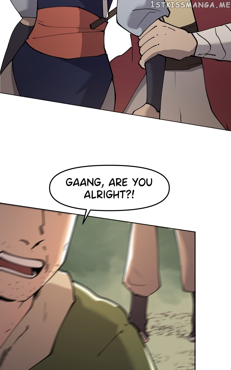WORLD EATER YULIAN Chapter 15 - page 52