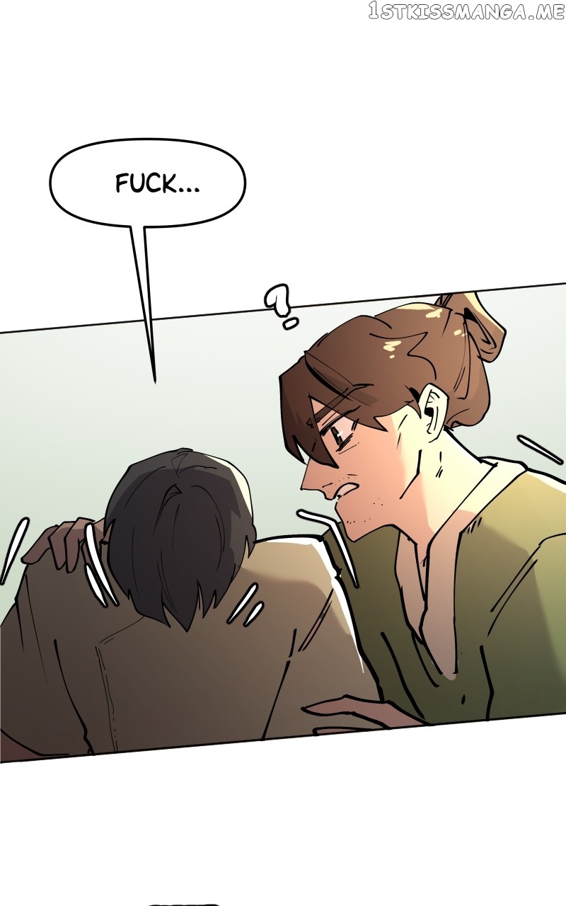 WORLD EATER YULIAN Chapter 15 - page 55