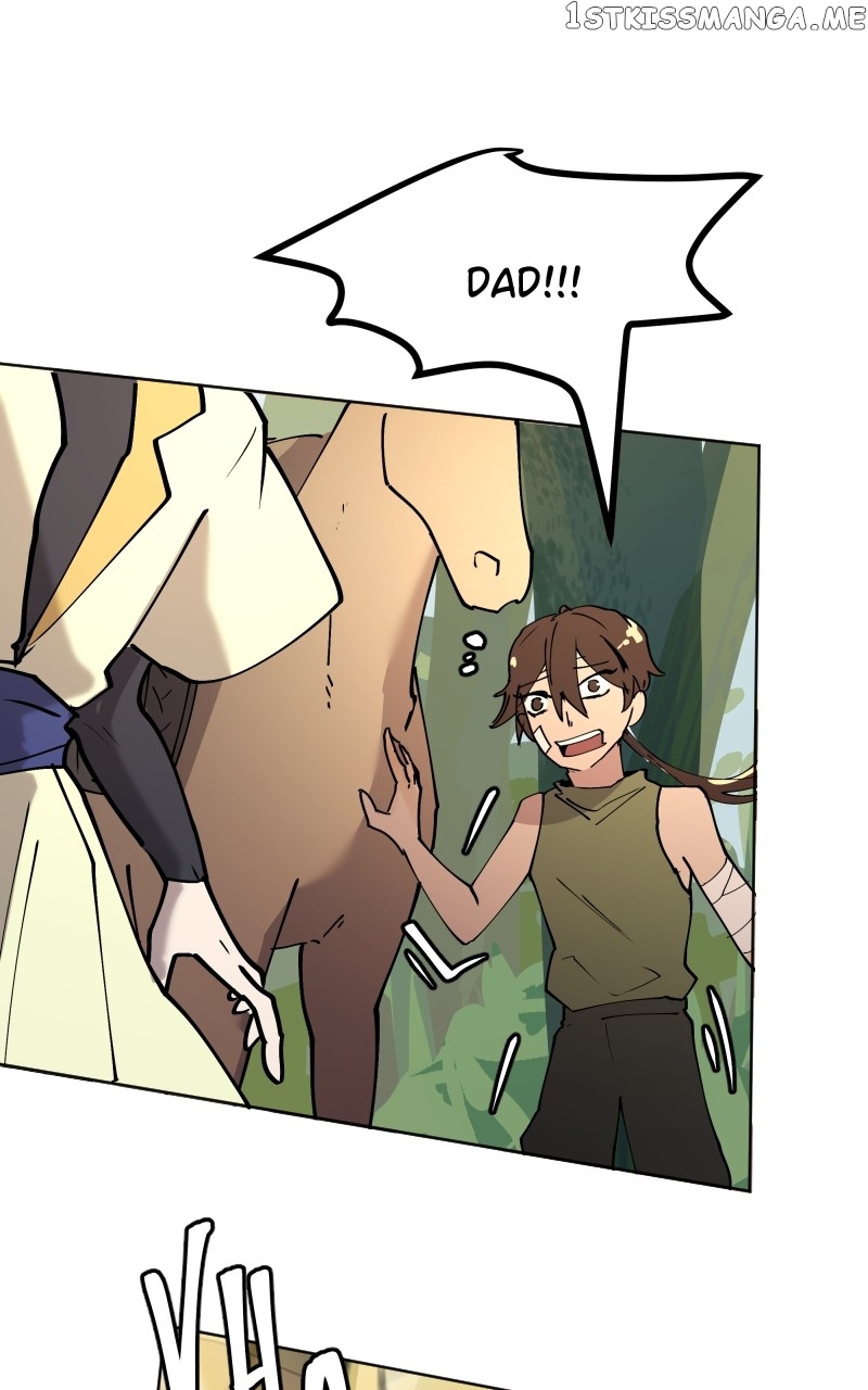 WORLD EATER YULIAN Chapter 15 - page 58