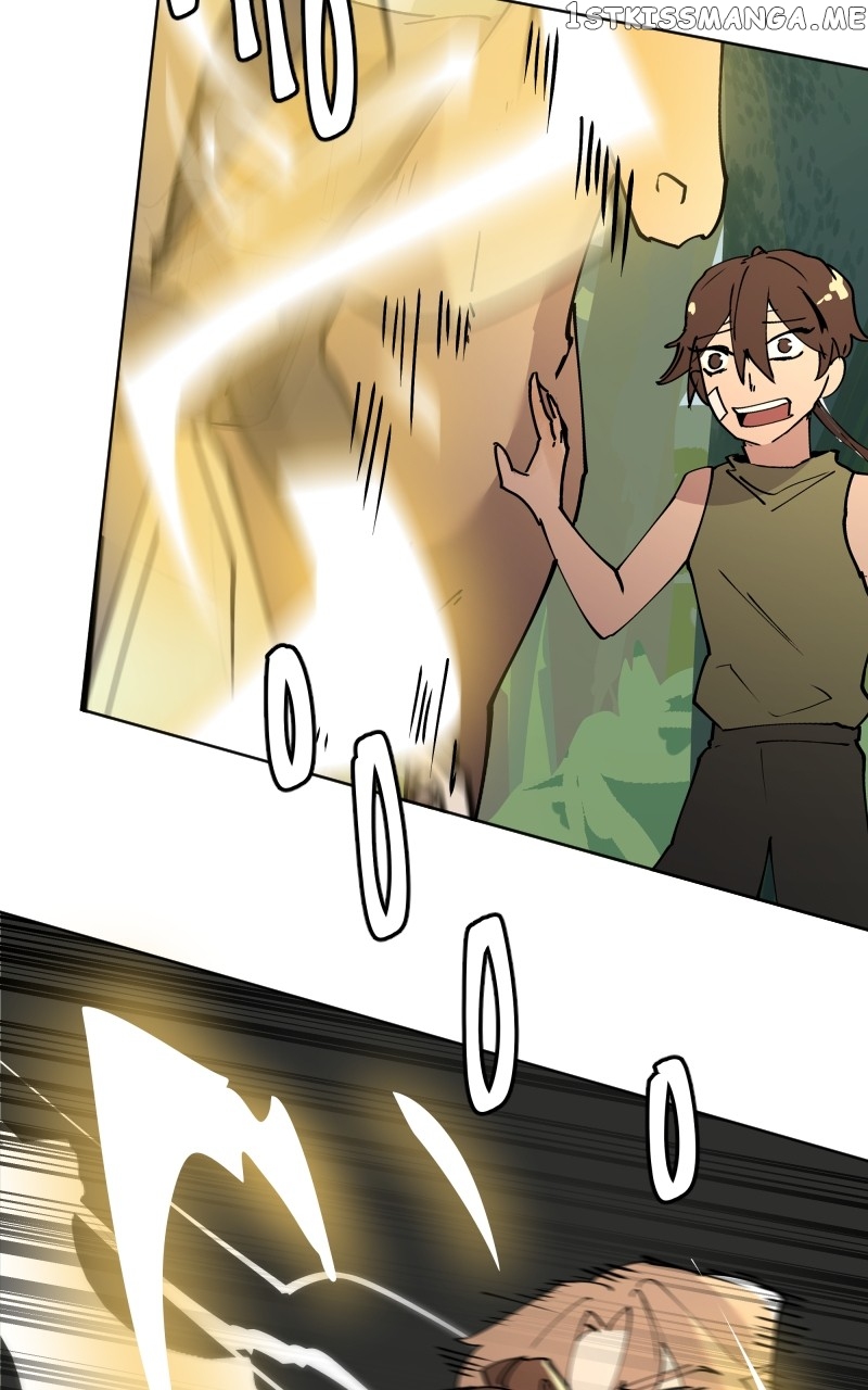 WORLD EATER YULIAN Chapter 15 - page 59
