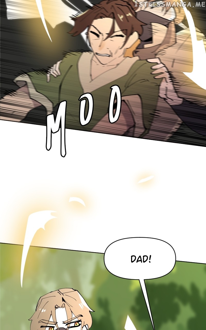 WORLD EATER YULIAN Chapter 15 - page 60