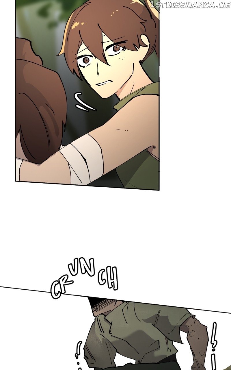WORLD EATER YULIAN Chapter 15 - page 62