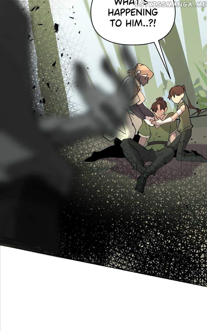 WORLD EATER YULIAN Chapter 15 - page 66