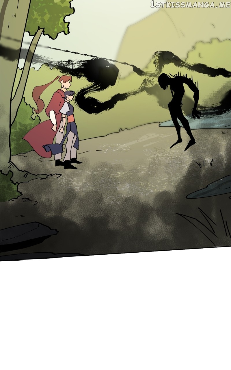 WORLD EATER YULIAN Chapter 15 - page 70
