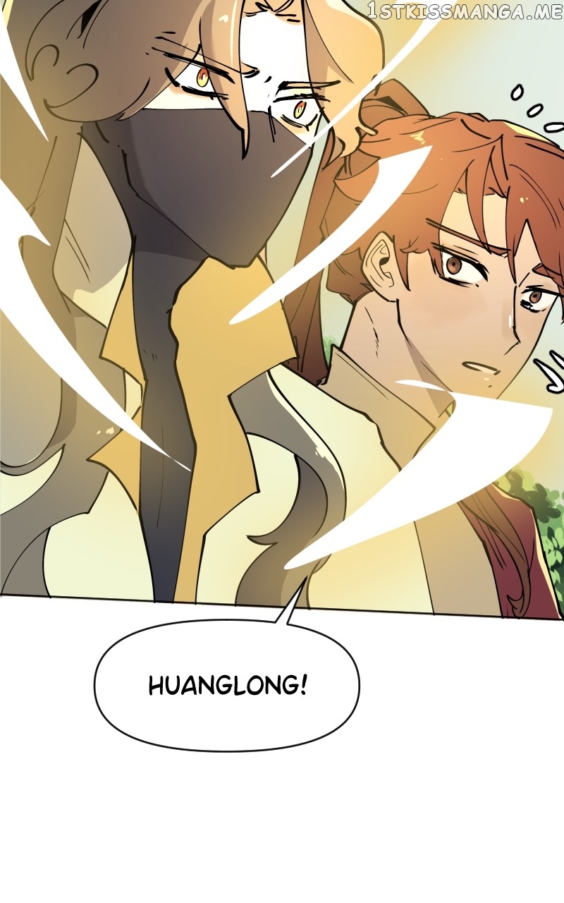 WORLD EATER YULIAN Chapter 15 - page 75
