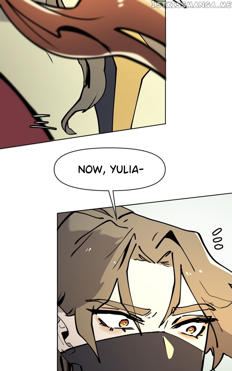 WORLD EATER YULIAN Chapter 15 - page 78